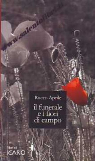 Immagine di Il funerale e i fiori di campo